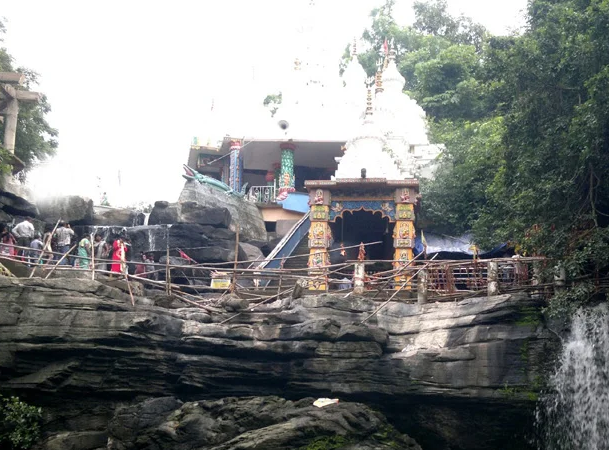 Pithampur Road Shiv Mandir